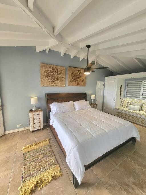 Caribbean Splendor With Million Dollar Views Villa Christiansted Exterior photo